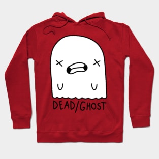 Dead/Ghost Hoodie